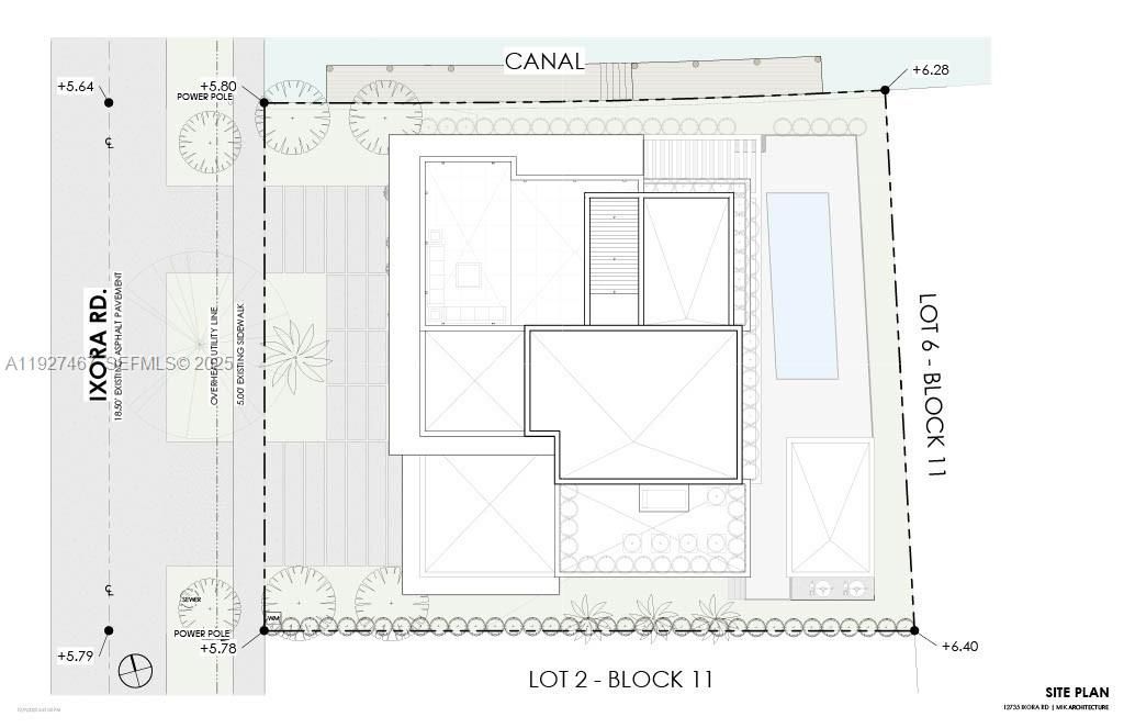 12735 Ixora Rd, North Miami, FL 33181 Photo