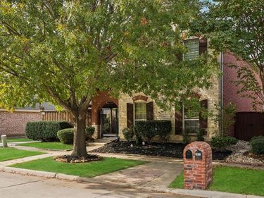 7457 Glasshouse Walk, Frisco, TX 75035