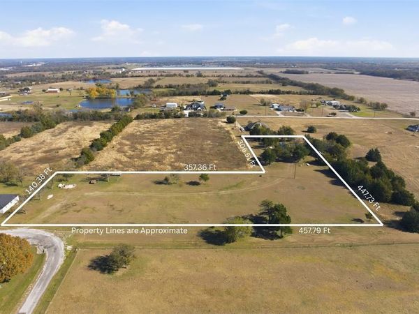 TBD Dison Drive, Robinson, TX 76706