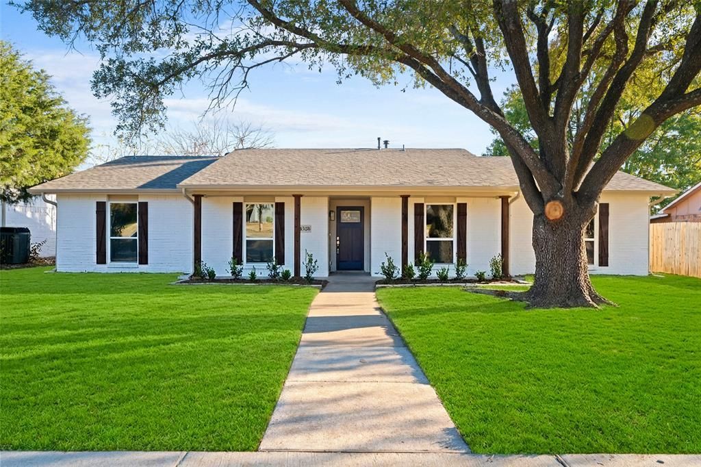 1528 W Spring Creek Parkway, Plano, TX 75023 Main Photo