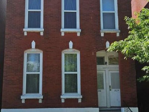 2634 Geyer Avenue, St Louis, MO 63104