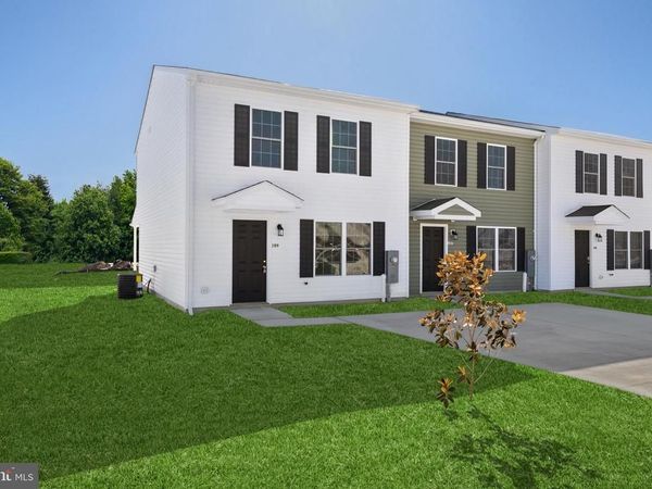 109 METCALF ROAD, CHESTERTOWN, MD 21620