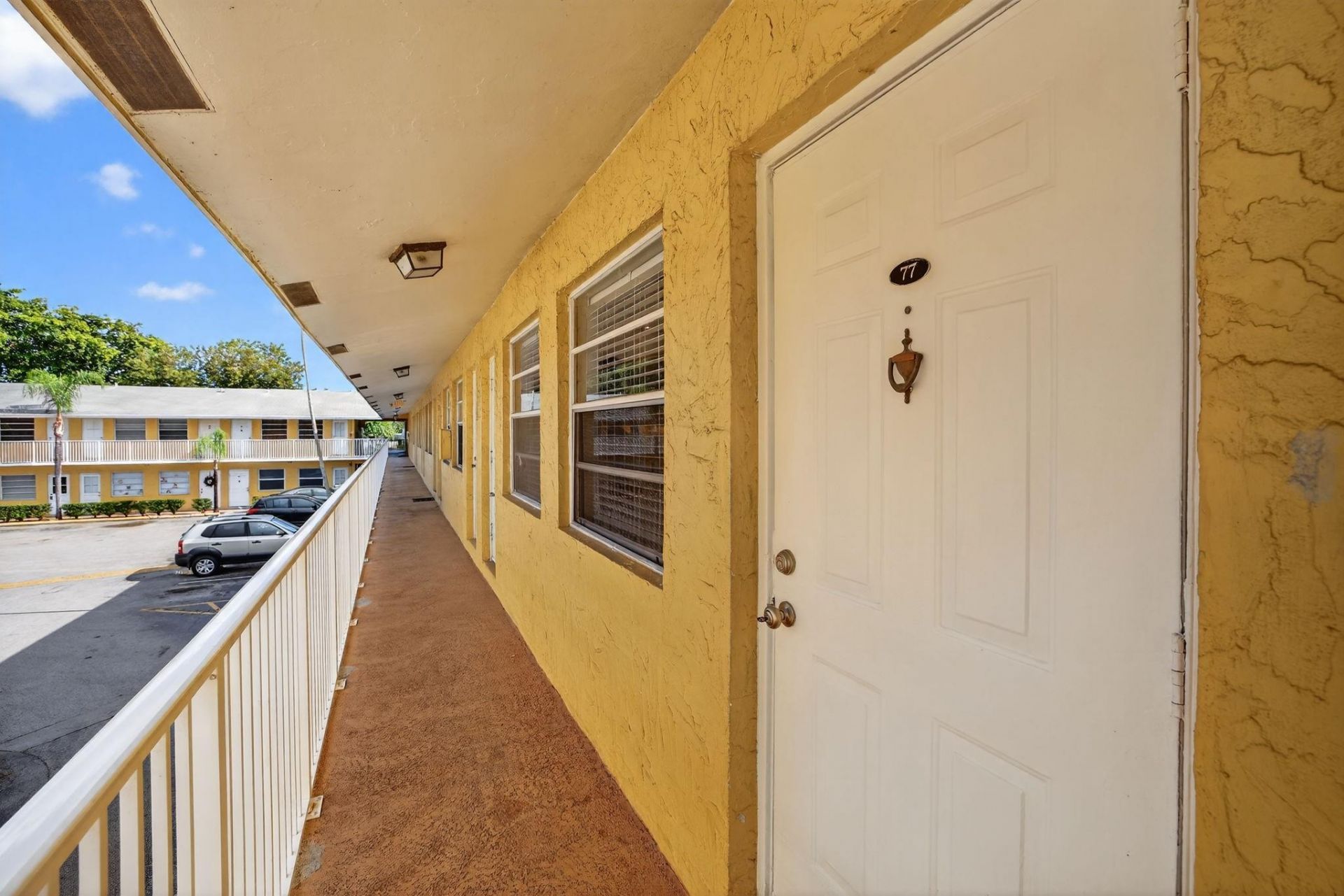 4051 NE 13th Avenue, Unit 77, Oakland Park, FL 33334 Photo