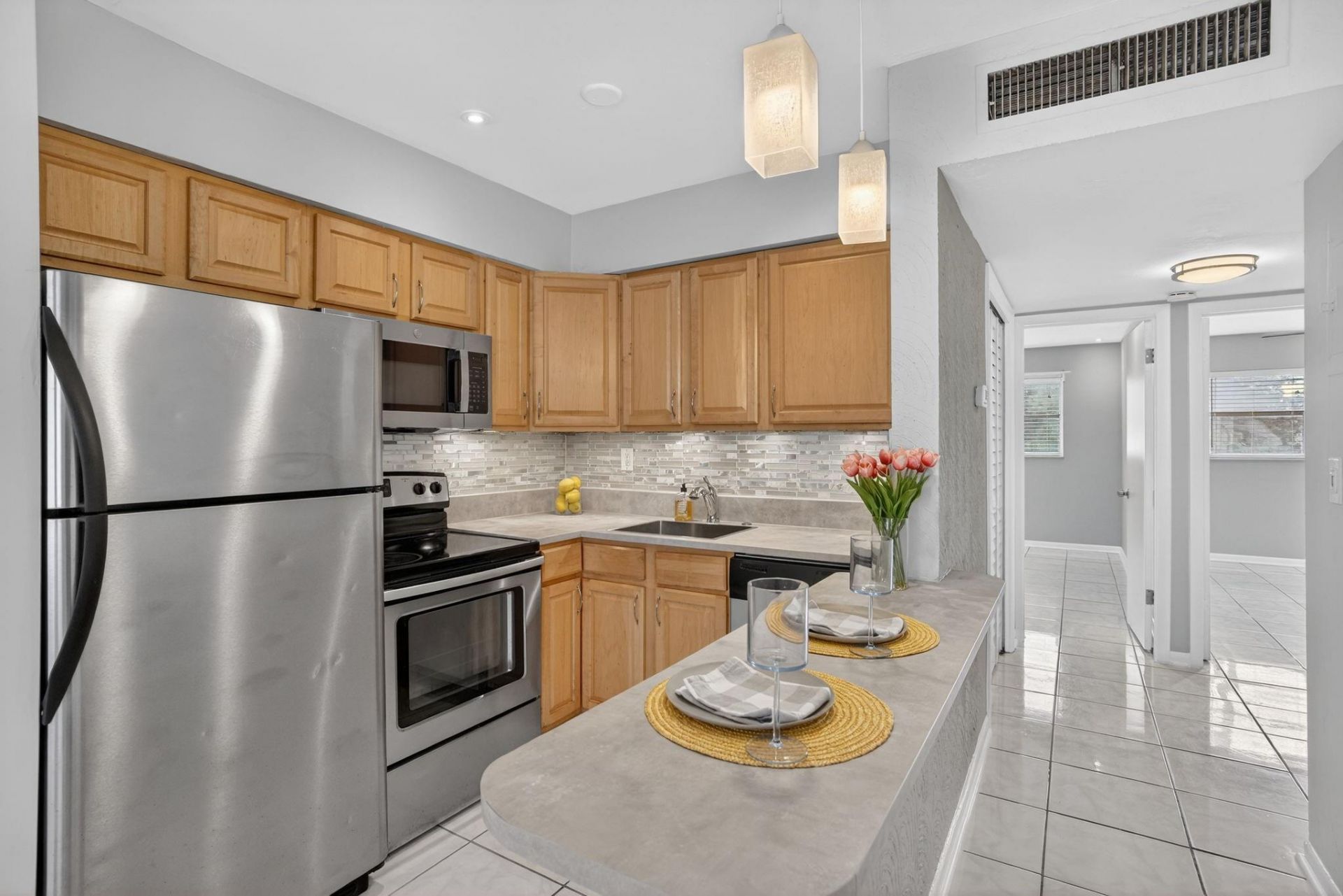4051 NE 13th Avenue, Unit 77, Oakland Park, FL 33334 Photo