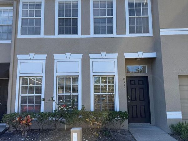 10110 ABINGTON PLACE, TAMPA, FL 33624