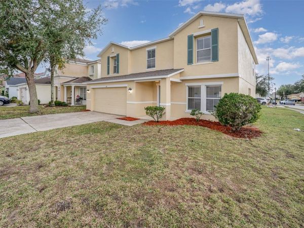 309 VERDI STREET, DAVENPORT, FL 33896