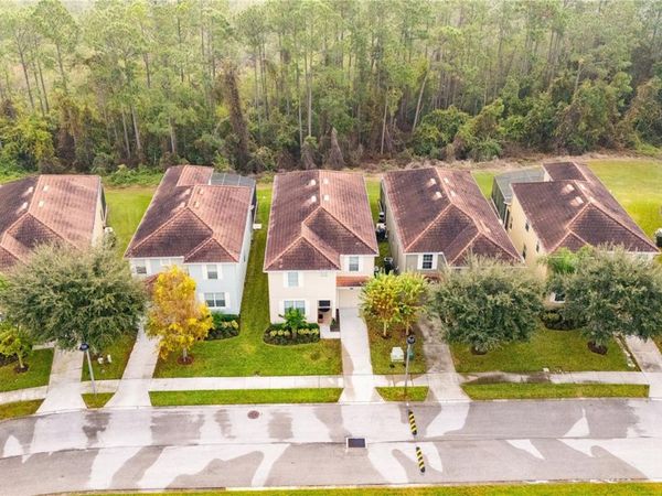 2977 BUCCANEER PALM ROAD, KISSIMMEE, FL 34747