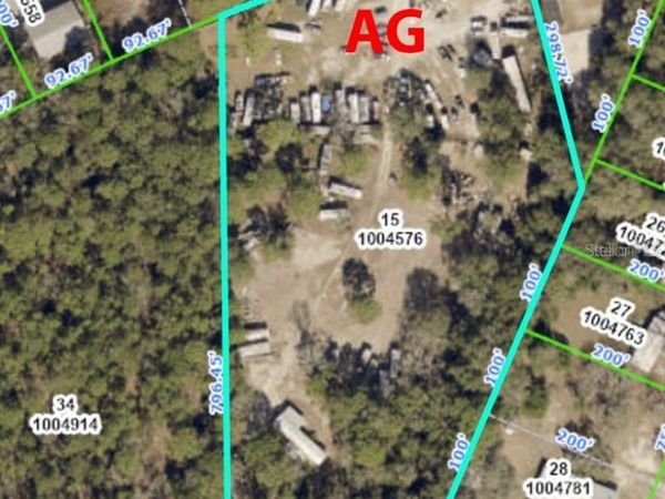 16076 CORTEZ BOULEVARD, BROOKSVILLE, FL 34613