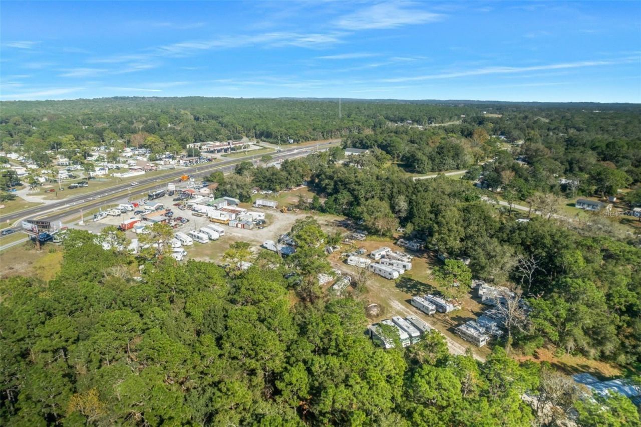 16076 Cortez Boulevard, Brooksville, FL 34613 Photo