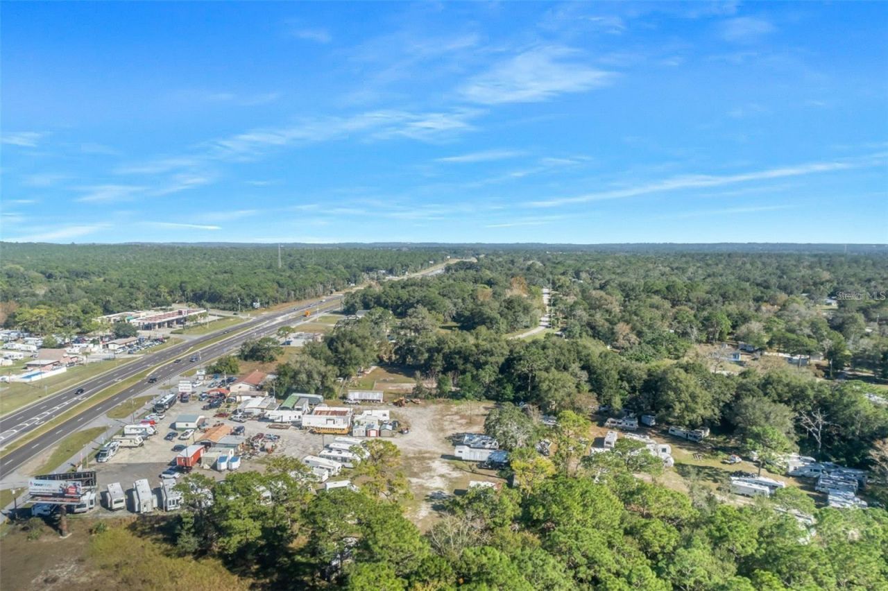 16076 Cortez Boulevard, Brooksville, FL 34613 Photo