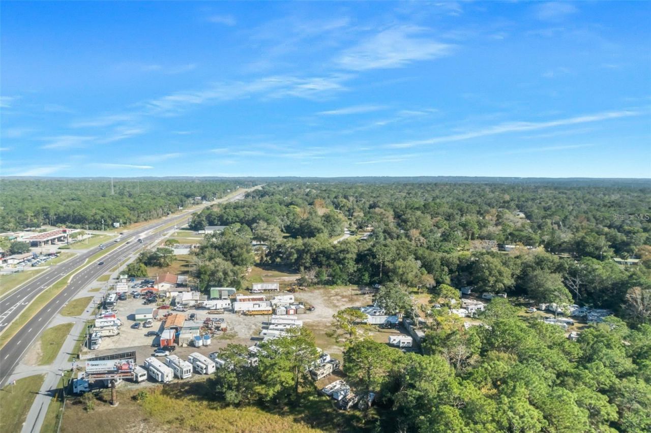 16076 Cortez Boulevard, Brooksville, FL 34613 Photo