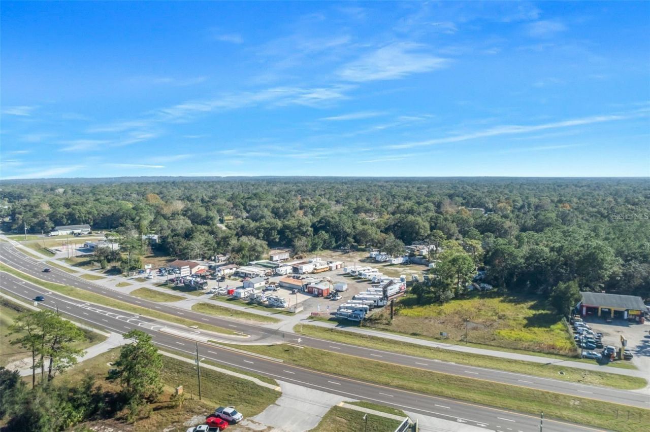 16076 Cortez Boulevard, Brooksville, FL 34613 Photo