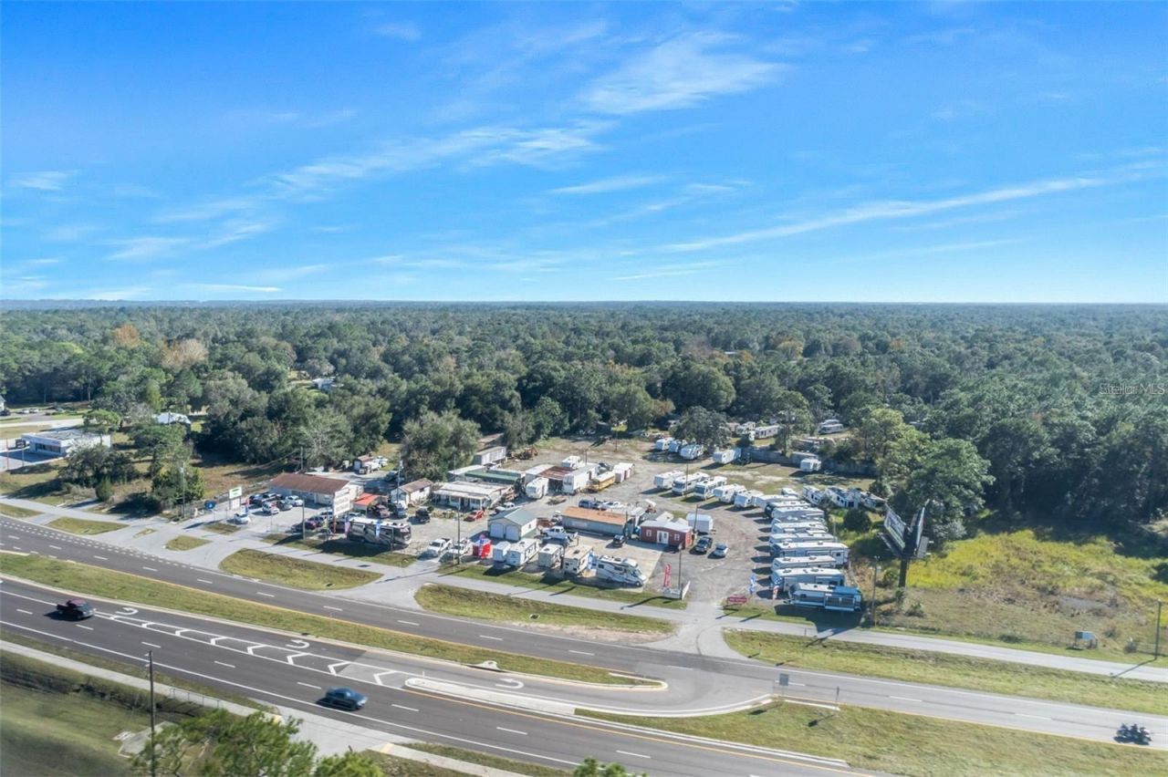 16076 Cortez Boulevard, Brooksville, FL 34613 Photo