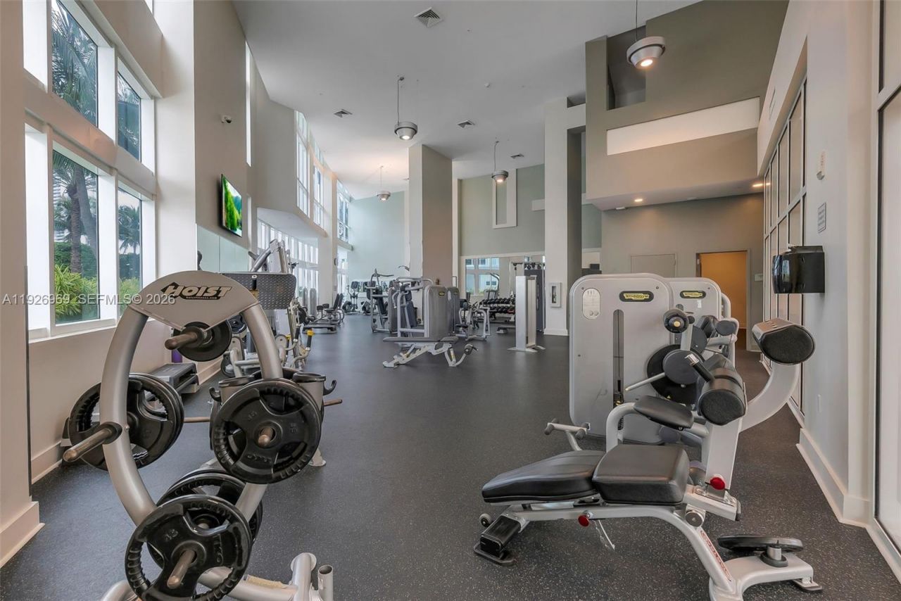 1900 N Bayshore Dr, Unit PH 5006, Miami, FL 33132 Photo