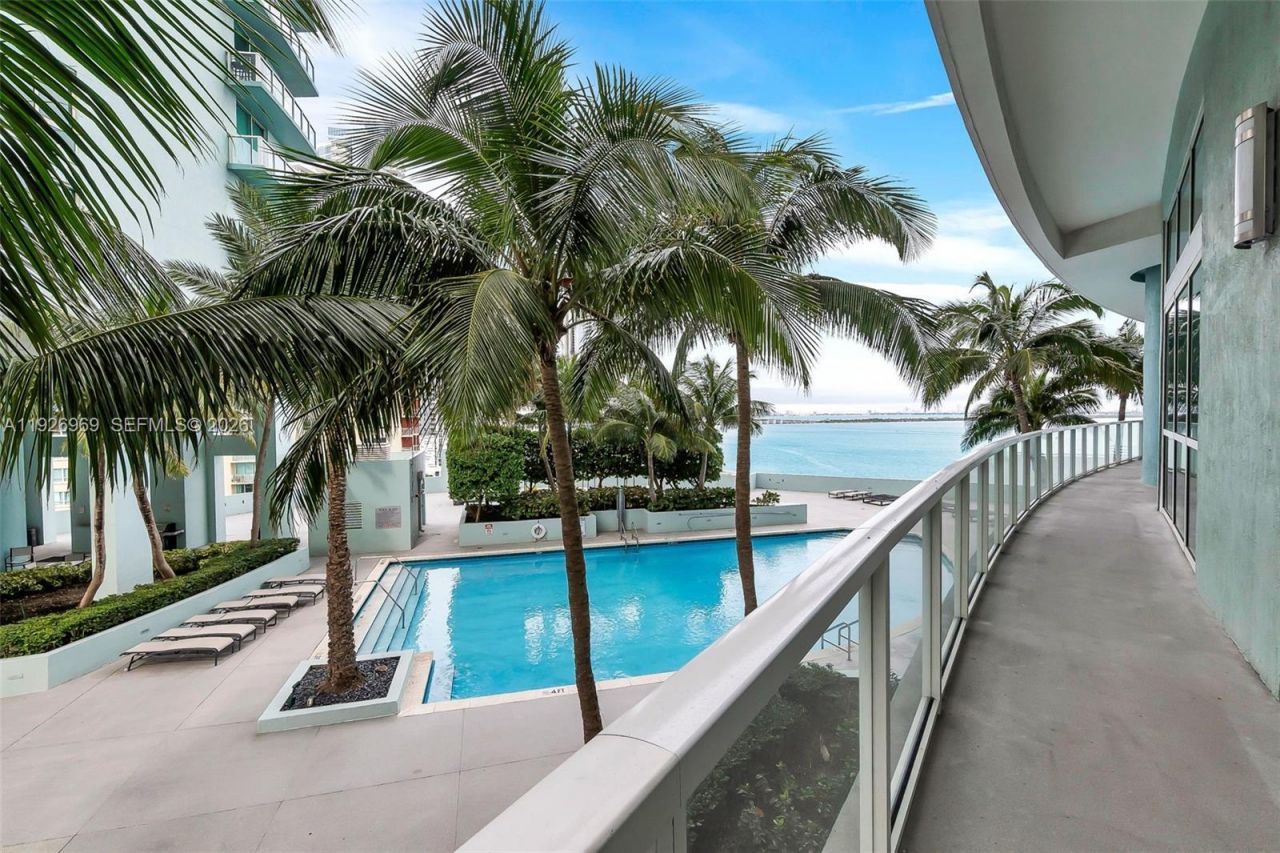 1900 N Bayshore Dr, Unit PH 5006, Miami, FL 33132 Photo