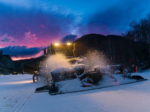 90 Loon Mountain Road, Unit 1201D, Lincoln, NH 03251