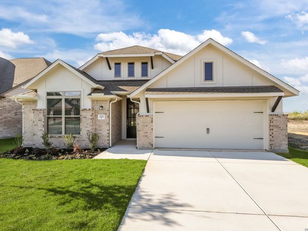 201 Desert Bloom, San Antonio, TX 78253