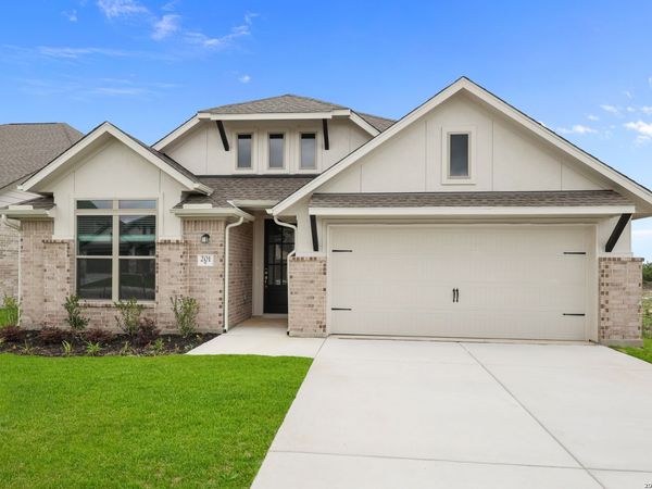201 Desert Bloom, San Antonio, TX 78253