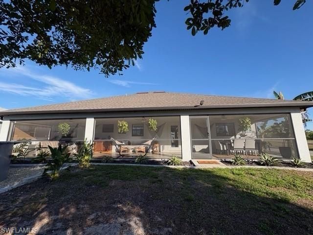 3902 NW 33rd Ave, Cape Coral, FL 33993 Photo