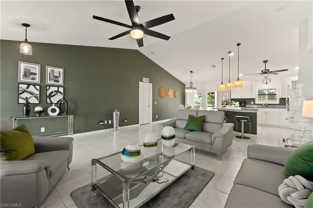 3902 NW 33rd Ave, Cape Coral, FL 33993 Photo