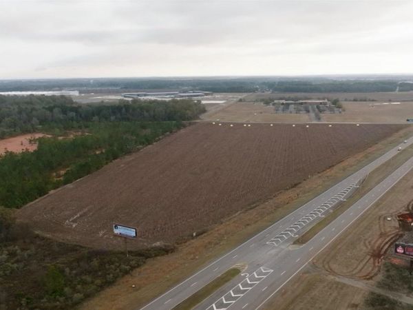 0 Russell Parkway, Warner Robins, GA 31030