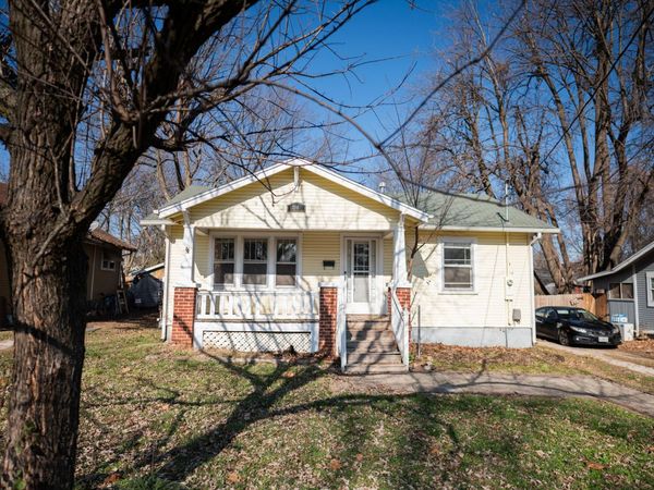 2041 W Elm Street, Springfield, MO 65806