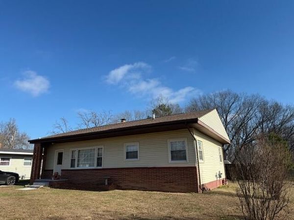 1028 Garst Street, Cabool, MO 65689