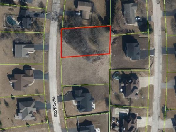 Lt 17 Flagg Lane, Woodstock, IL 60098