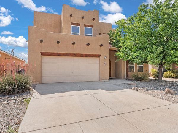 1415 Marcato Lane NW, Albuquerque, NM 87104