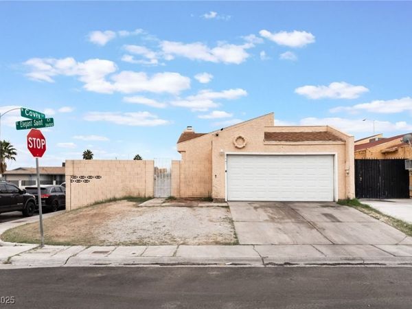 3647 Elegant Saint Court, Las Vegas, NV 89115