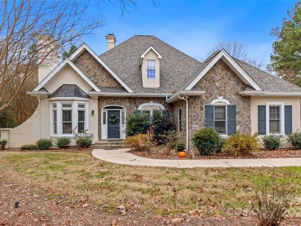 108 Candor Oaks Drive, New London, NC 28127