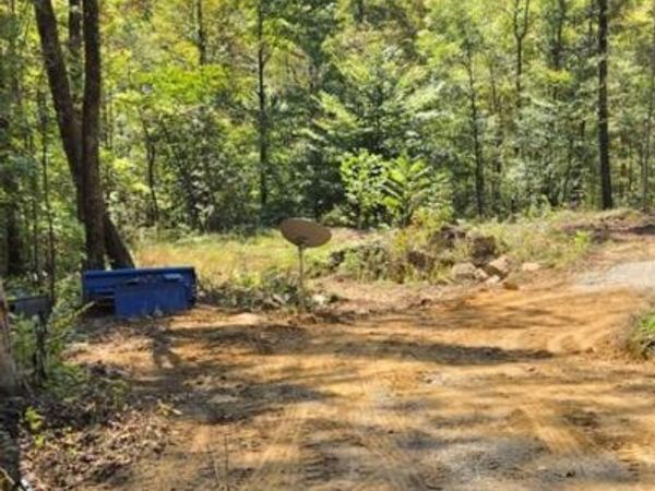 1354 East Obey Lane, Wilder, TN 38589