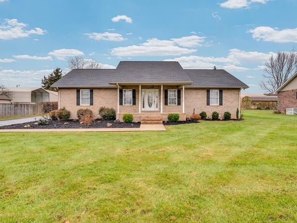 575 Eagle Landing Drive, Cookeville, TN 38506