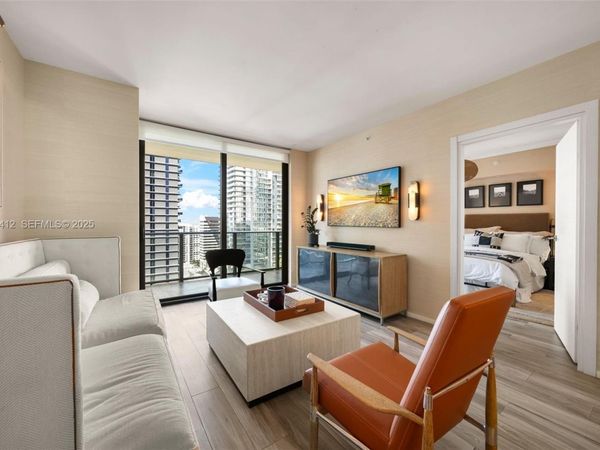 801 S Miami Ave, Unit 2110, Miami, FL 33130