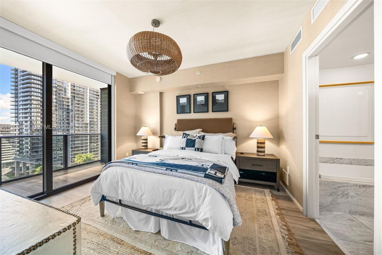 801 S Miami Ave, Unit 2110, Miami, FL 33130 Photo