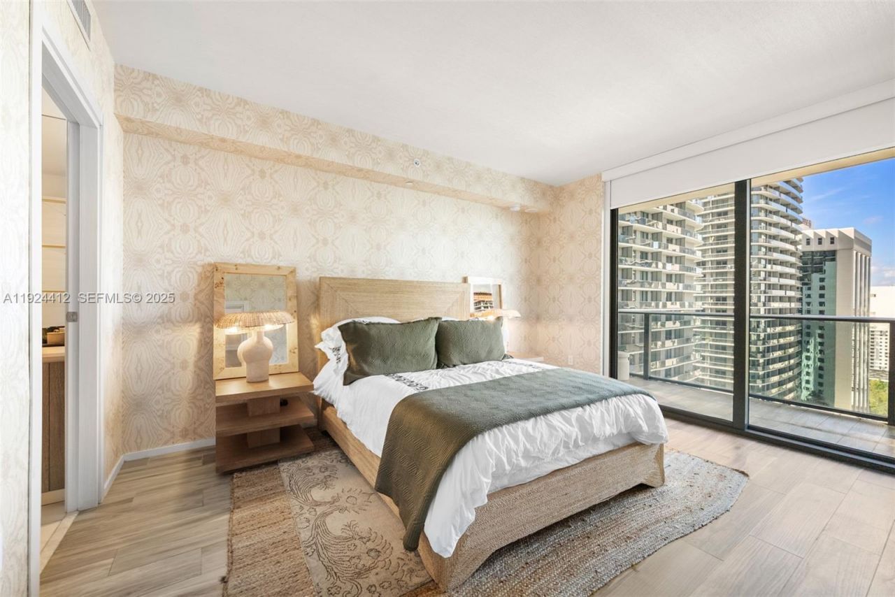 801 S Miami Ave, Unit 2110, Miami, FL 33130 Photo