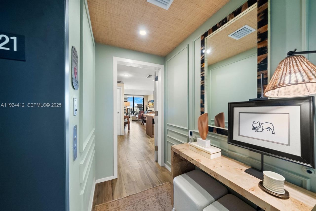 801 S Miami Ave, Unit 2110, Miami, FL 33130 Photo