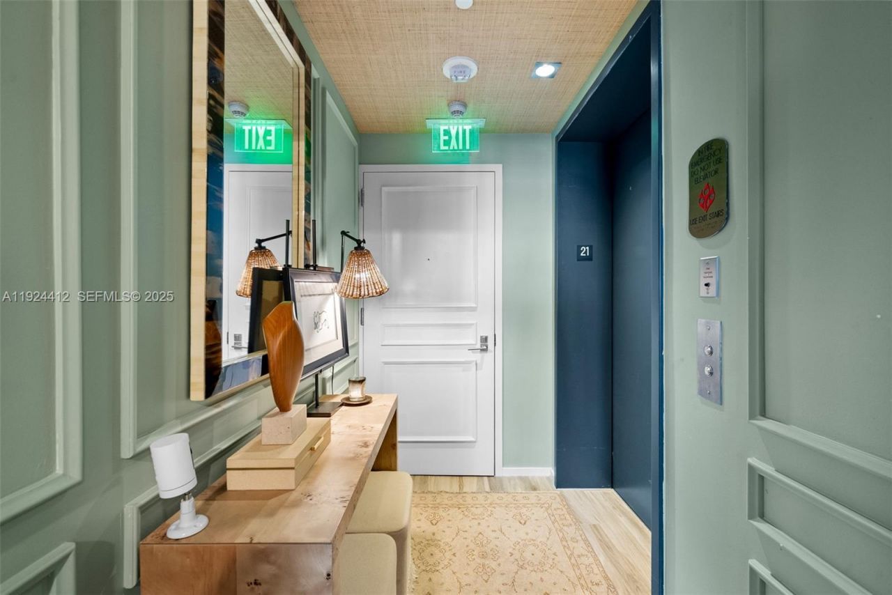 801 S Miami Ave, Unit 2110, Miami, FL 33130 Photo