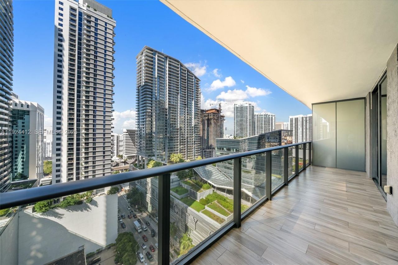 801 S Miami Ave, Unit 2110, Miami, FL 33130 Photo