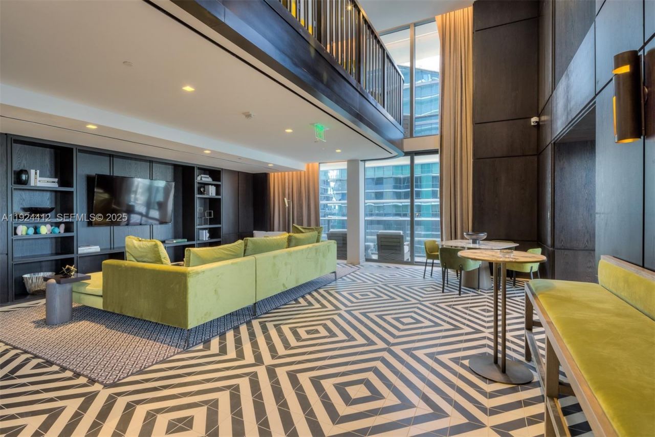 801 S Miami Ave, Unit 2110, Miami, FL 33130 Photo