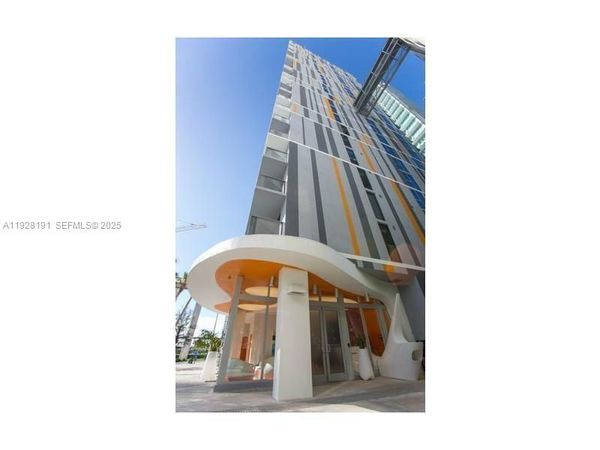 31 SE 6th St, Unit 1804, Miami, FL 33131