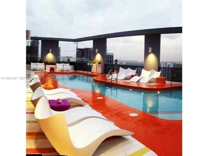 31 SE 6th St, Unit 1804, Miami, FL 33131 Photo