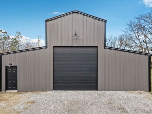 6865 Happy Camp Road, Beggs, OK 74421
