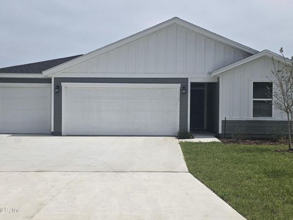 12673 SENBAY Court, Jacksonville, FL 32218