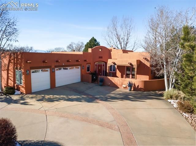 75 S Villa Del Sol Court, Pueblo West, CO 81007 Main Photo