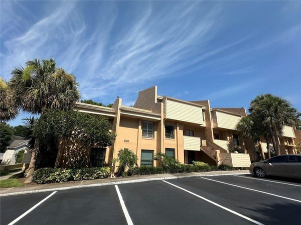 600 CRANES WAY, Unit 103, ALTAMONTE SPRINGS, FL 32701