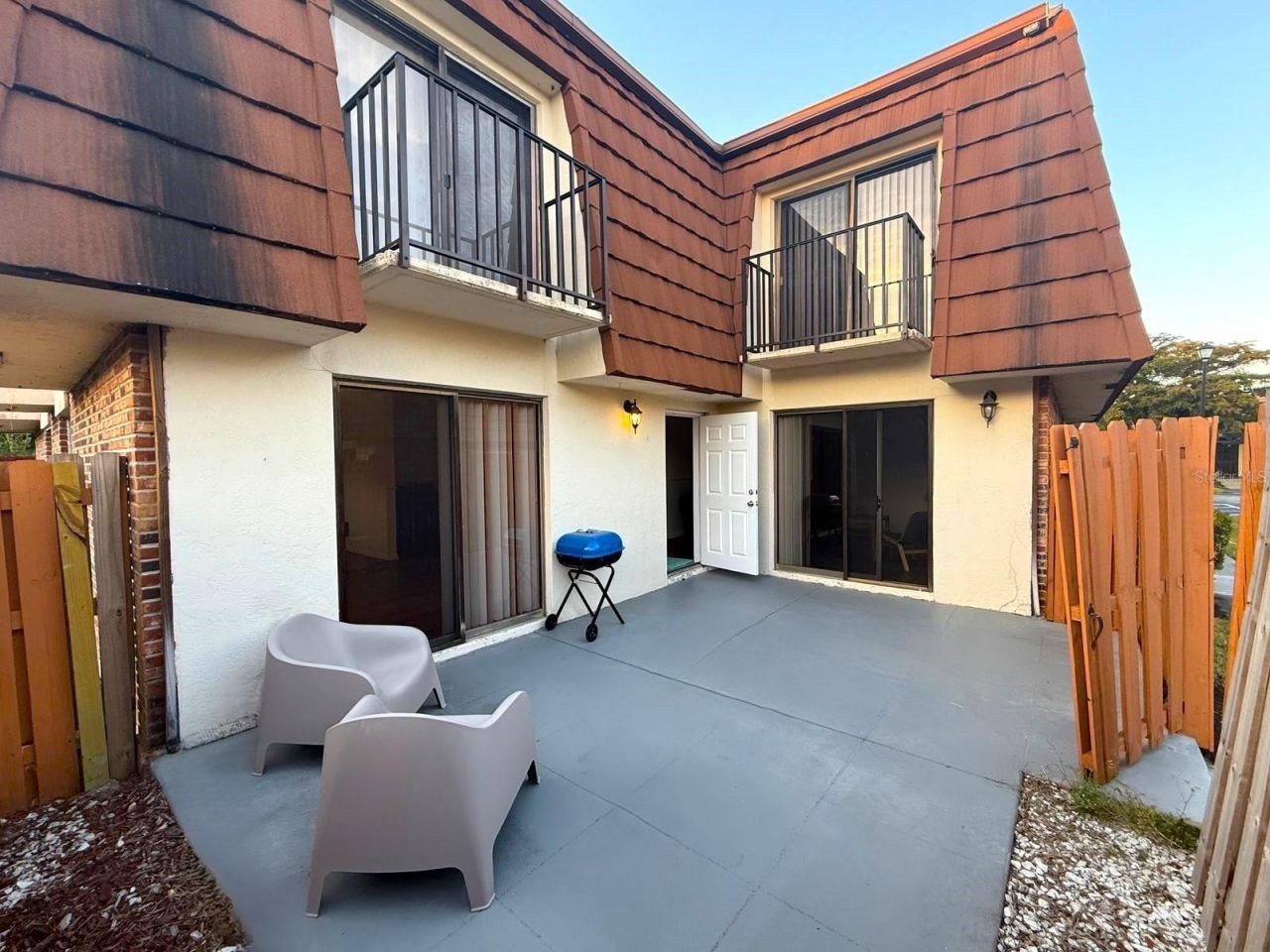 1406 Park Shore Circle, Unit 3, Fort Myers, FL 33901 Photo