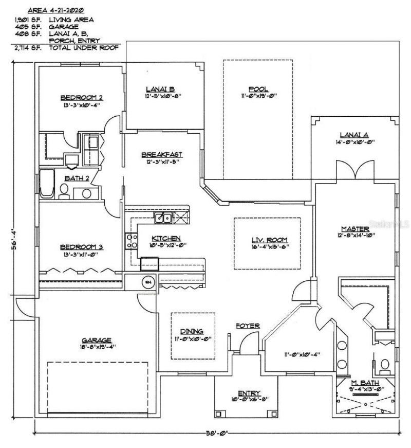 805 30th Court E, Bradenton, FL 34208 Photo