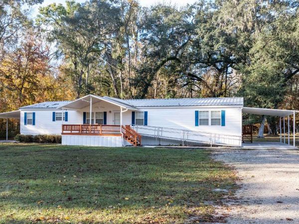 1366 SW CENTRAL TER, Fort White, FL 32038