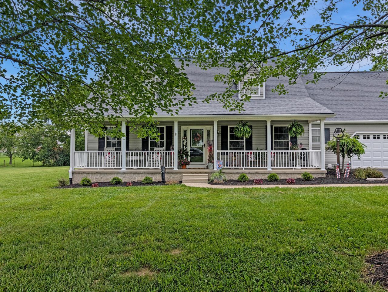 109 Edwards Court, Lancaster, KY 40444 Main Photo